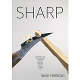 SHARP by Sean Hellman 